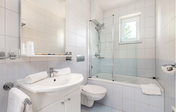 Ferienwohnung - Rab-Kampor , Kroatien - CKR032 701