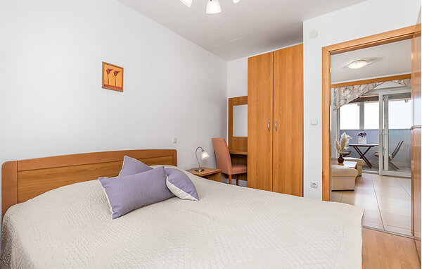 Ferienwohnung - Rab-Kampor , Kroatien - CKR032 6