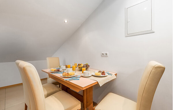 Ferienwohnung - Rab-Kampor , Kroatien - CKR032 404