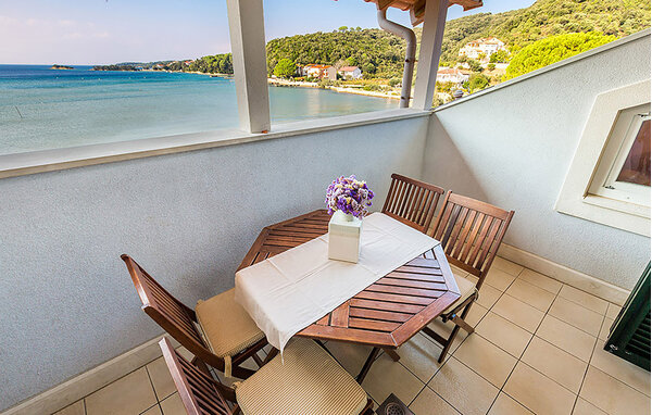 Ferienwohnung - Rab-Kampor , Kroatien - CKR032 3