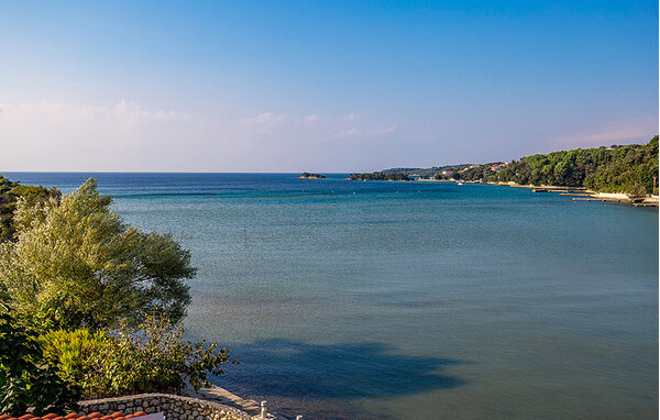 Ferienwohnung - Rab-Kampor , Kroatien - CKR032 201