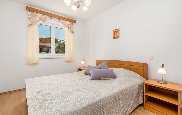 Ferienwohnung - Rab-Kampor , Kroatien - CKR033 601