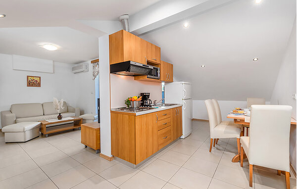 Ferienwohnung - Rab-Kampor , Kroatien - CKR033 5