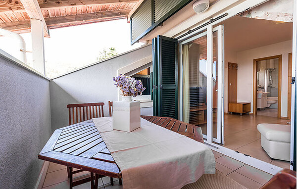 Ferienwohnung - Rab-Kampor , Kroatien - CKR033 101