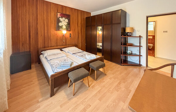 Lejlighed - Rab-Supetarska Draga , Kroatien - CKR034 601