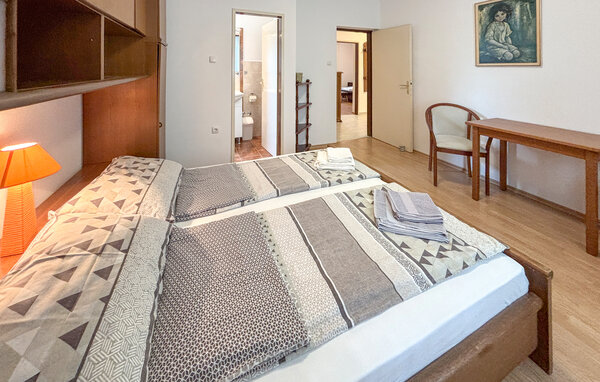 Lejlighed - Rab-Supetarska Draga , Kroatien - CKR034 603