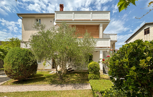 Lejlighed - Rab-Supetarska Draga , Kroatien - CKR034 1