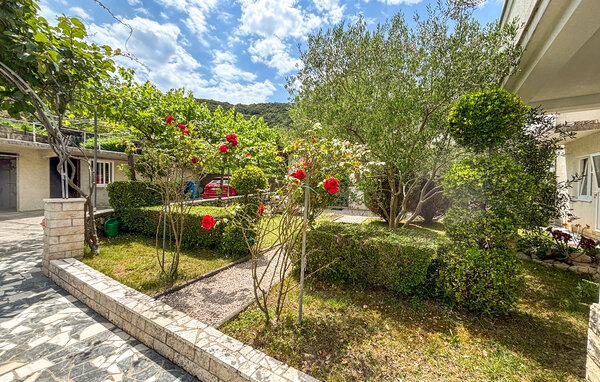 Lejlighed - Rab-Supetarska Draga , Kroatien - CKR034 102