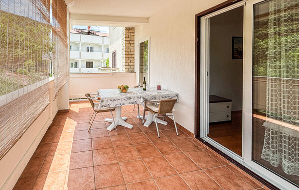 Semesterlägenhet - Rab-Supetarska Draga , Kroatien - CKR035 7