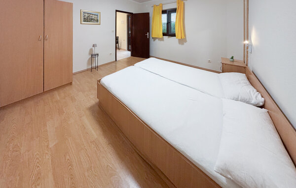 Semesterlägenhet - Rab-Palit , Kroatien - CKR036 602