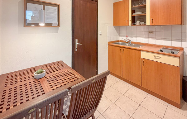 Semesterlägenhet - Rab-Palit , Kroatien - CKR036 401