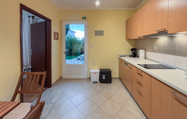 Semesterlägenhet - Rab-Palit , Kroatien - CKR037 402