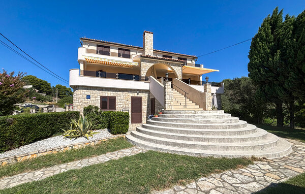 Semesterlägenhet - Rab-Palit , Kroatien - CKR037 81