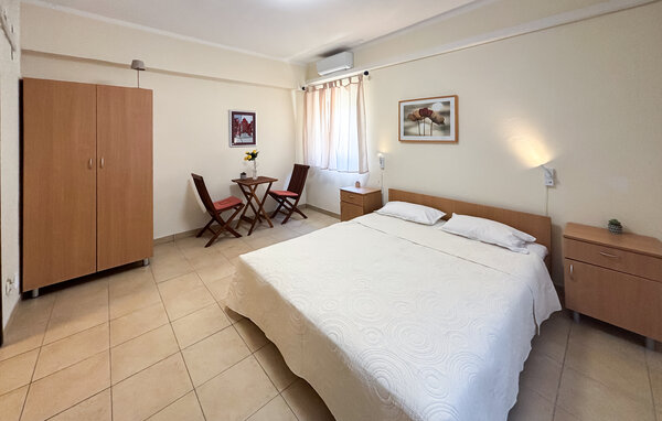 Appartement - Rab-Palit , Kroatië - CKR038 601