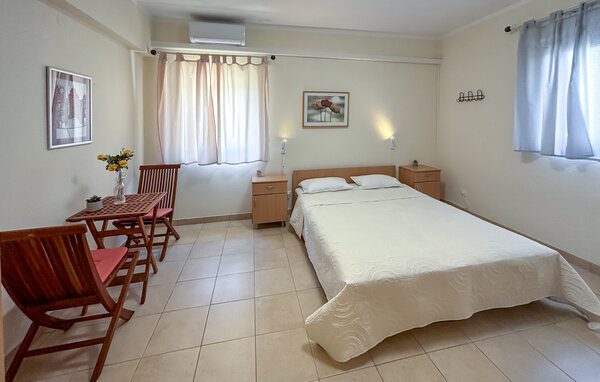 Appartement - Rab-Palit , Kroatië - CKR038 602
