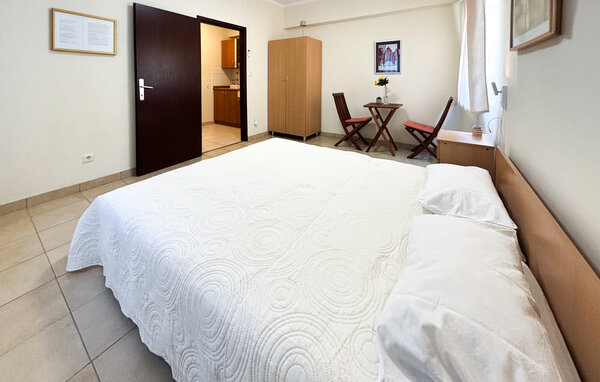 Appartement - Rab-Palit , Kroatië - CKR038 603
