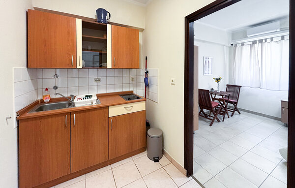 Appartement - Rab-Palit , Kroatië - CKR038 2