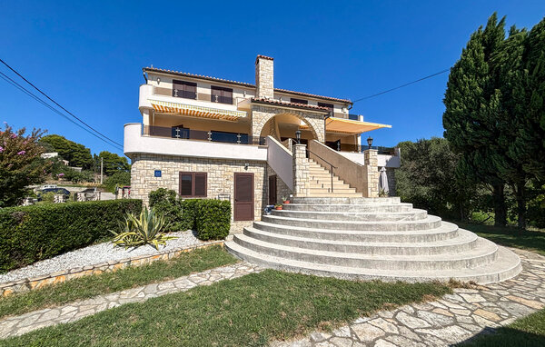 Appartement - Rab-Palit , Kroatië - CKR038 1