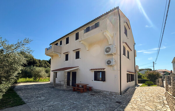 Appartement - Rab-Palit , Kroatië - CKR038 5