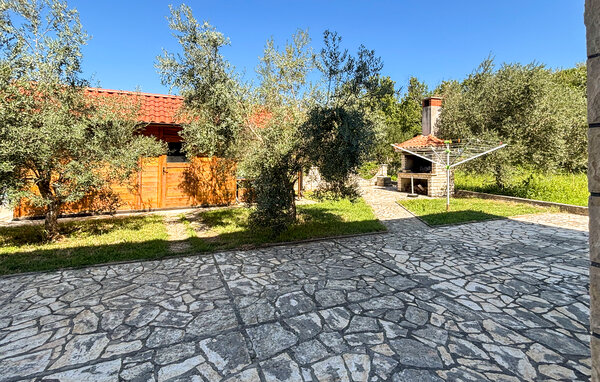 Appartement - Rab-Palit , Kroatië - CKR038 101