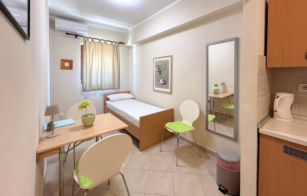 Semesterlägenhet - Rab-Palit , Kroatien - CKR039 602