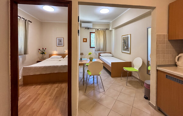 Semesterlägenhet - Rab-Palit , Kroatien - CKR039 604