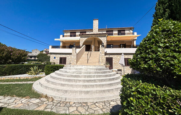 Semesterlägenhet - Rab-Palit , Kroatien - CKR040 81