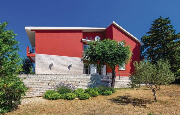Ferienwohnung - Rab-Barbat , Kroatien - CKR215 82