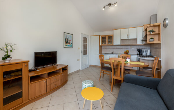 Vakantiehuis - Rab-Supetarska Draga , Kroatië - CKR294 302