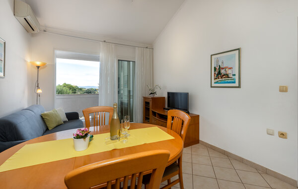 Vakantiehuis - Rab-Supetarska Draga , Kroatië - CKR294 303