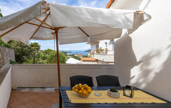 Vakantiehuis - Rab-Supetarska Draga , Kroatië - CKR294 110