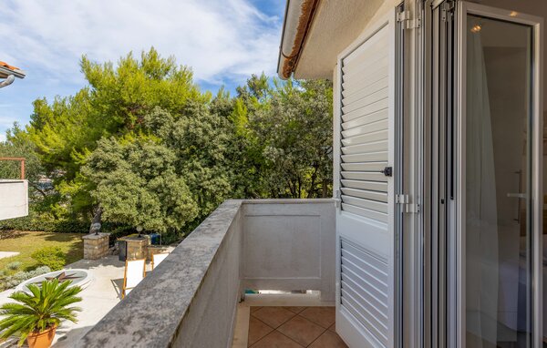 Vakantiehuis - Rab-Supetarska Draga , Kroatië - CKR294 111