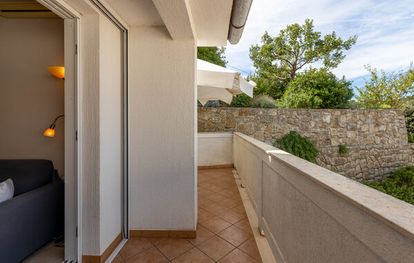 Vakantiehuis - Rab-Supetarska Draga , Kroatië - CKR294 112
