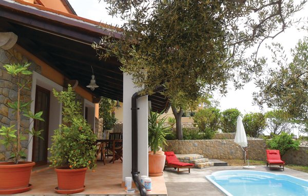 Holiday Home - Rab-Palit , Croatia - CKR373 102