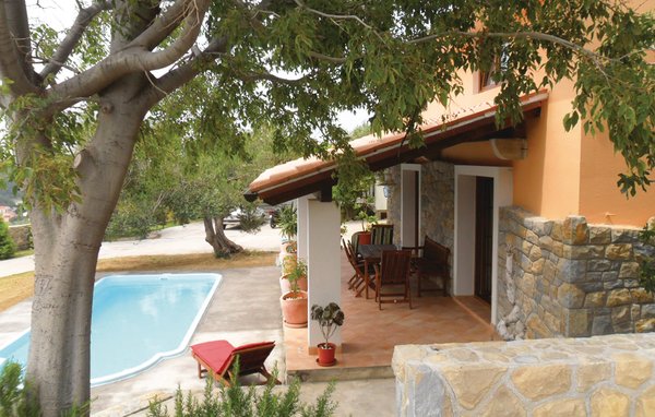 Holiday Home - Rab-Palit , Croatia - CKR373 103