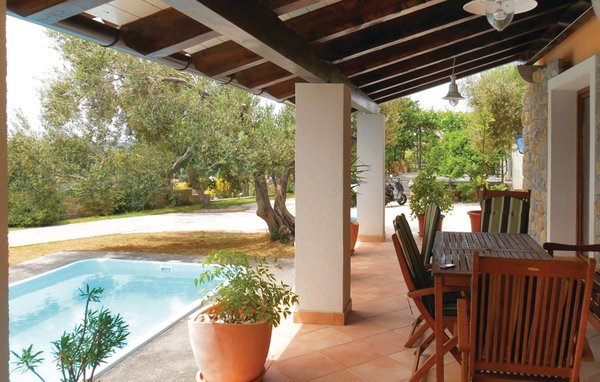 Holiday Home - Rab-Palit , Croatia - CKR373 104