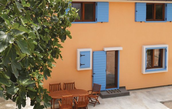 Holiday Home - Rab-Palit , Croatia - CKR373 106