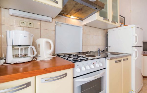 Apartmá 