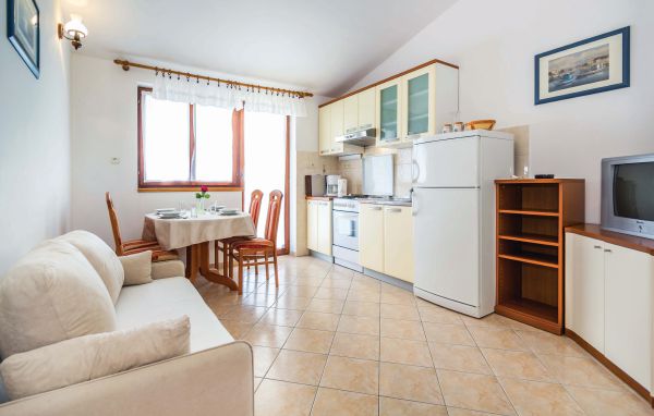 Apartmá 
