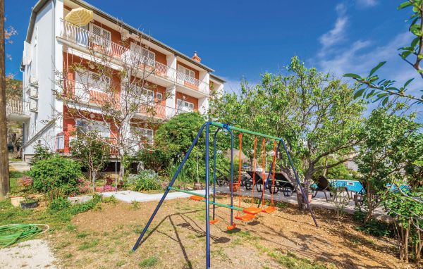 Apartmá 