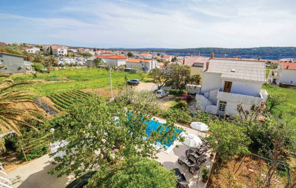 Apartmá 
