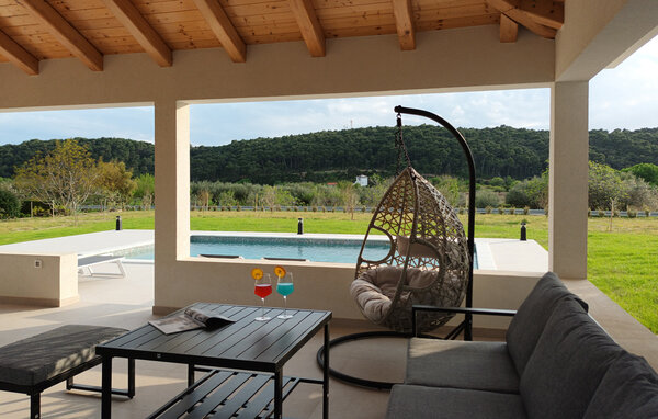 Apartment - Rab-Kampor , Croatia - CKR464 2