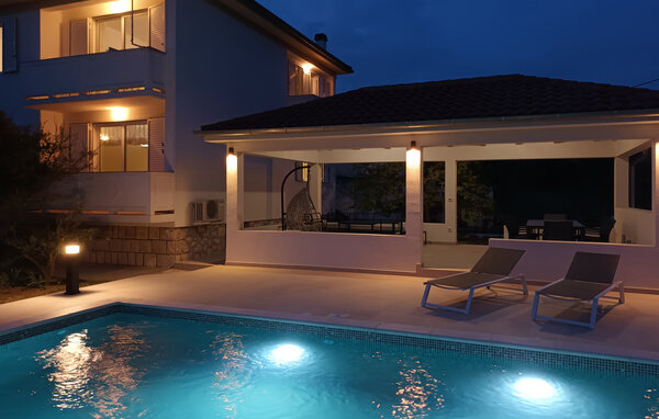 Apartment - Rab-Kampor , Croatia - CKR464 1