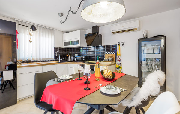 Ferienhaus 