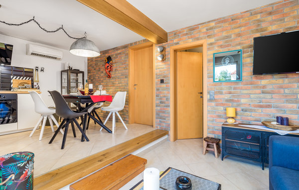 Ferienhaus 