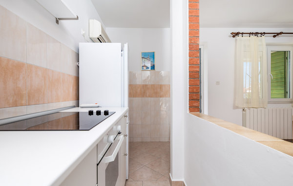 Apartman - Rab-Barbat , Hrvatska - CKR541 401