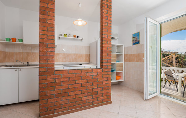 Apartman - Rab-Barbat , Hrvatska - CKR541 7