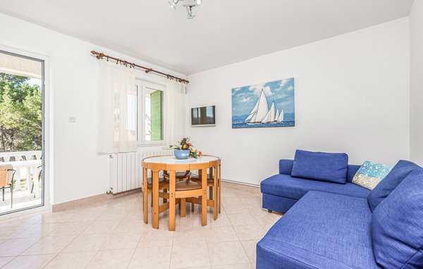 Apartman - Rab-Barbat , Hrvatska - CKR541 5