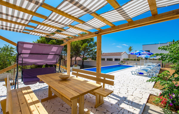 Apartman - Rab-Barbat , Hrvatska - CKR541 101