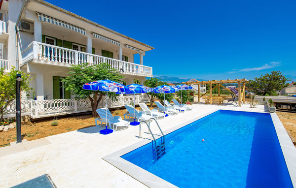 Apartman - Rab-Barbat , Hrvatska - CKR541 11